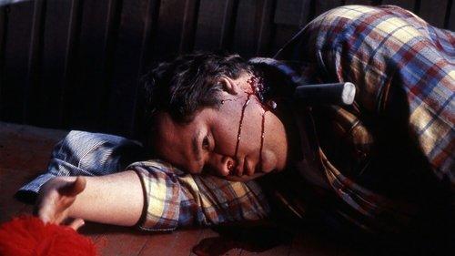 American Gothic filmas žiurėti online