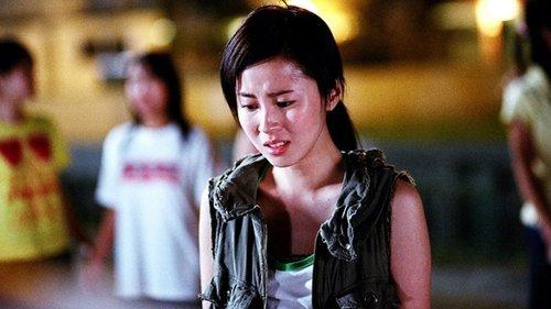 The Haunted School filmas žiurėti online