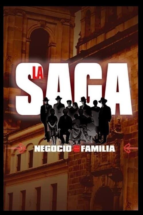 La saga: Negocio de Familia filmas online