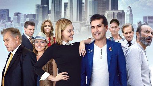 1st Born filmas žiurėti online