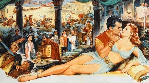 Salome filmas žiurėti online