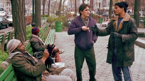 Vašingtono forto šventasis filmas žiurėti online