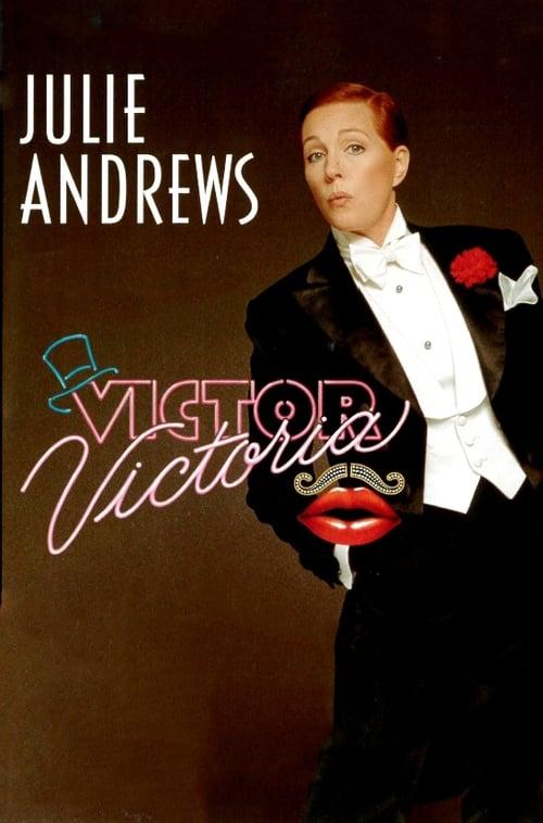 Victor/Victoria filmas online