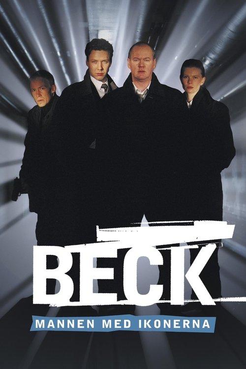 Beck - Mannen med ikonerna filmas online
