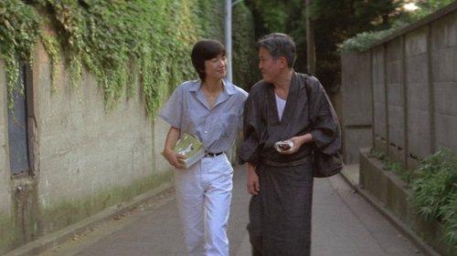 Love Letter filmas žiurėti online