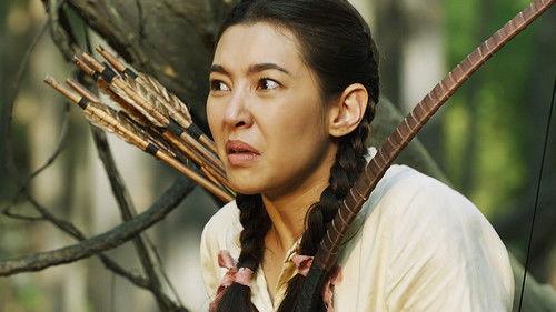 Riam Fighting Angel filmas žiurėti online