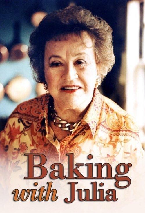 Baking with Julia filmas online