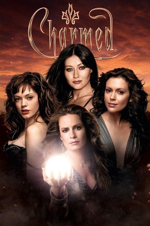 San Francisko Raganos filmas online