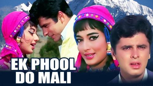 Ek Phool Do Mali filmas žiurėti online