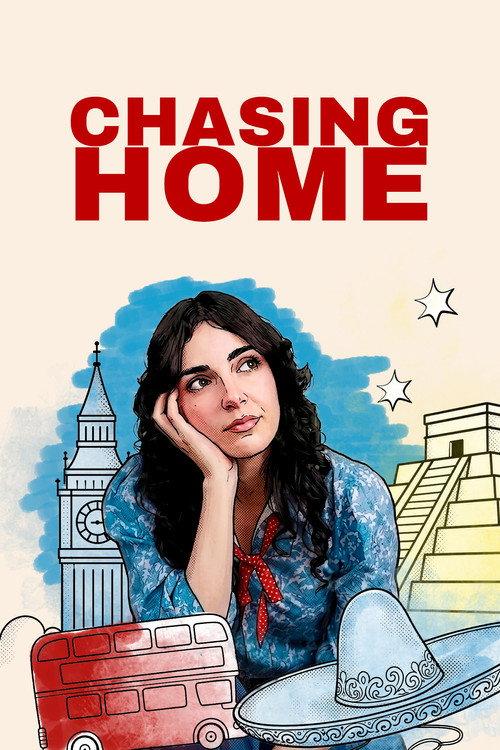 Chasing Home filmas online