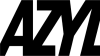 Azyl Production studio logo