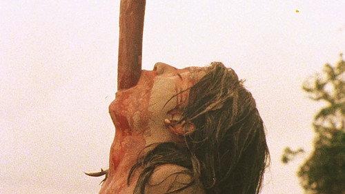 Cannibal Holocaust filmas žiurėti online