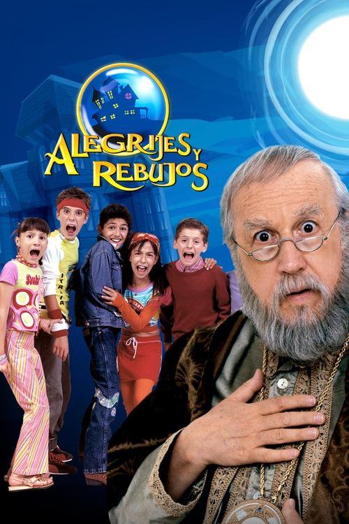Alegrijes y Rebujos filmas online