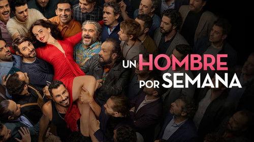Un hombre por semana filmas žiurėti online