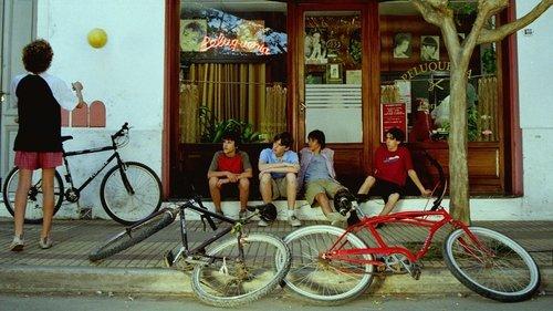 Buenos Aires 100 km filmas žiurėti online