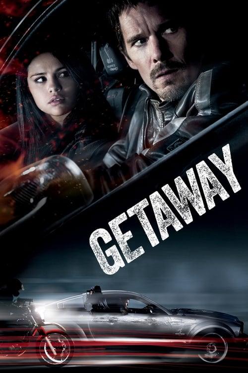Getaway filmas online