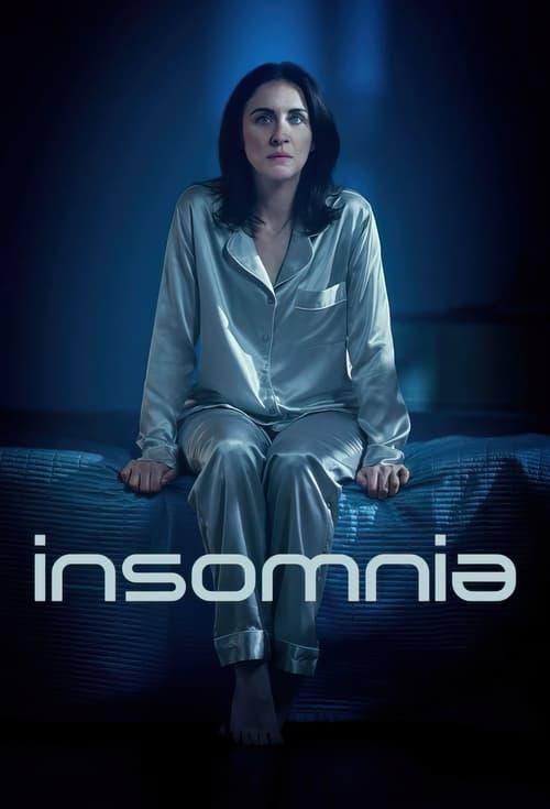 Insomnia filmas online