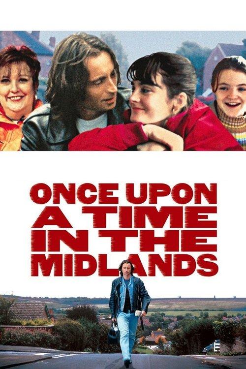 Once Upon a Time in the Midlands filmas online