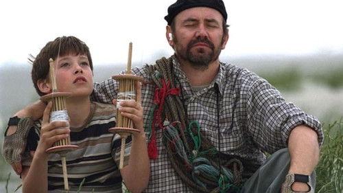 Magonia filmas žiurėti online