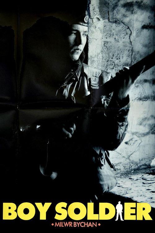 Milwr Bychan filmas online