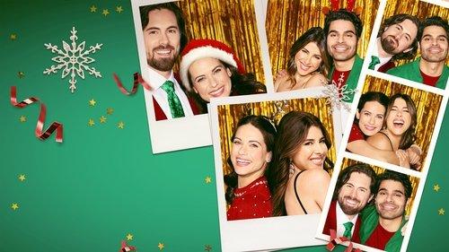 Holiday Crashers filmas žiurėti online