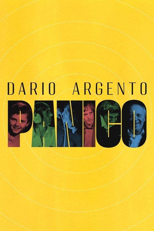 Dario Argento: Panico filmas online