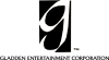 Gladden Entertainment studio logo