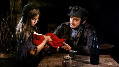 Les Misérables filmas žiurėti online