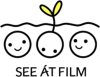 See Át Film studio logo