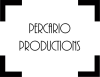 Percario Productions studio logo