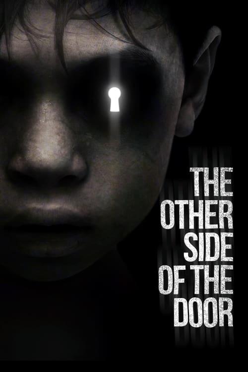 The Other Side of the Door filmas online