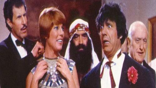 They Were Still Called... The Most and the Least filmas žiurėti online