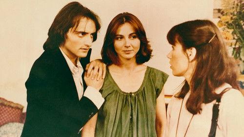 La fille de Prague avec un sac très lourd filmas žiurėti online