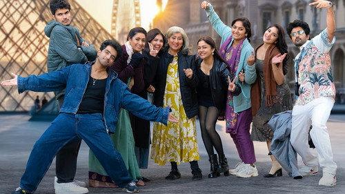 Happy Journey filmas žiurėti online