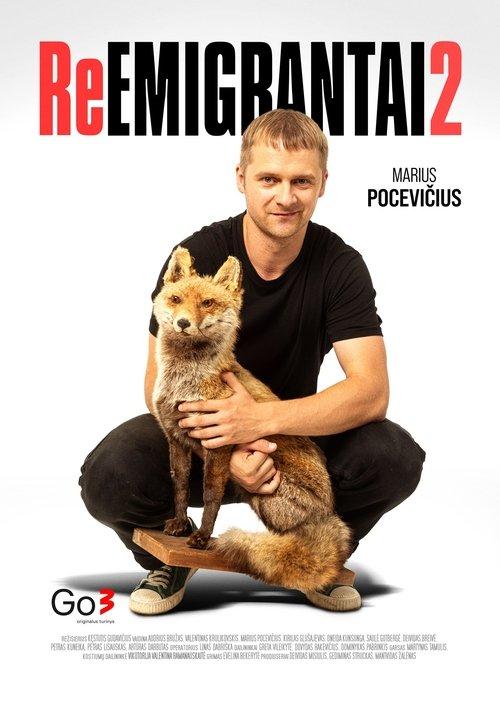 ReEmigrants 2 filmas online