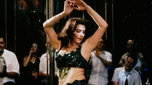 Satin Rouge filmas žiurėti online