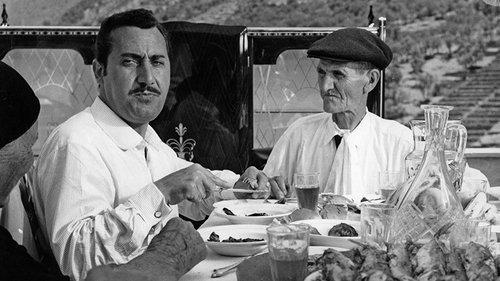 Mafioso filmas žiurėti online