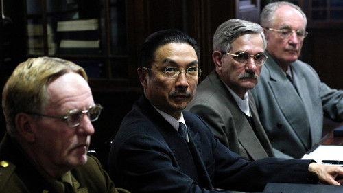 The Tokyo Trial filmas žiurėti online