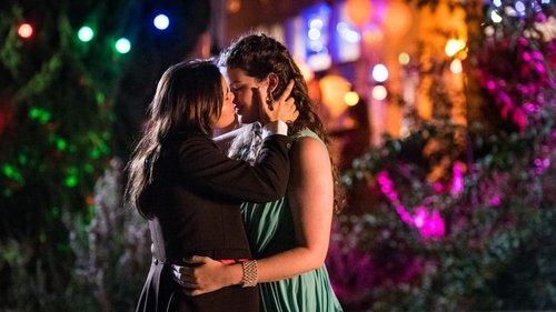 Ellie and Abbie (and Ellie's Dead Aunt) filmas žiurėti online