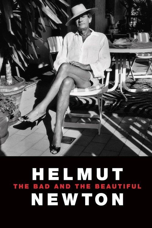 Helmut Newton: The Bad and the Beautiful filmas online