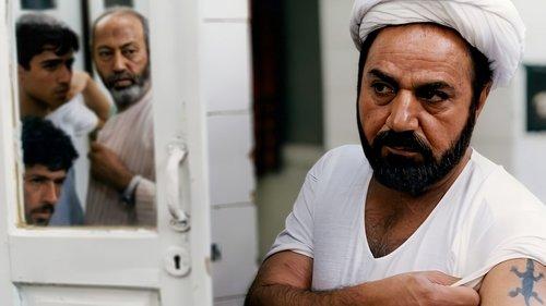 The Lizard filmas žiurėti online