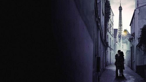 Myliu tave Paryžiau filmas žiurėti online