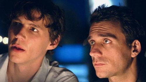 LaLehet Al HaMayim filmas žiurėti online