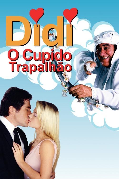 Didi, o Cupido Trapalhão filmas online