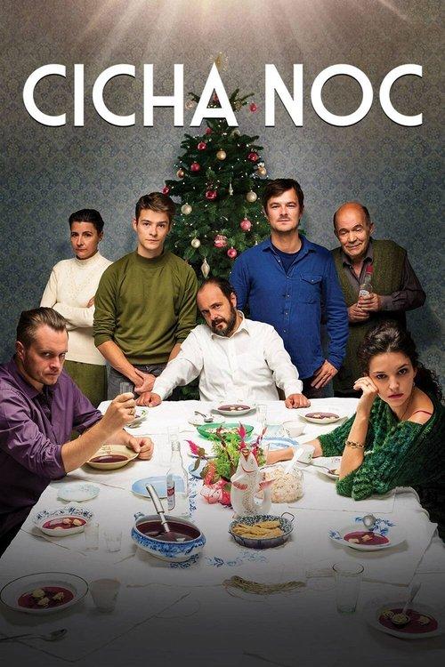 Tyli naktis filmas online