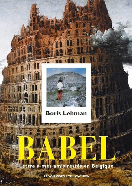 Babel: A Letter to My Friends Left Behind in Belgium filmas online