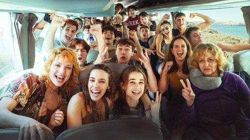 Viaje de fin de curso: Mallorca filmas žiurėti online