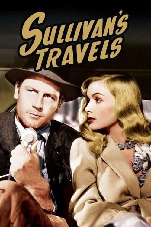 Sullivan's Travels filmas online