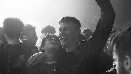 Reivas filmas žiurėti online