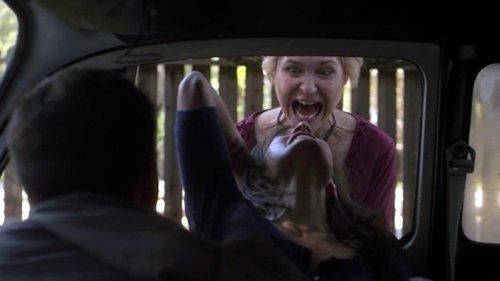 Hansel & Gretel filmas žiurėti online